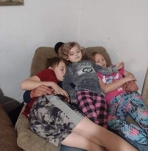 Meet your Posher, Rickey